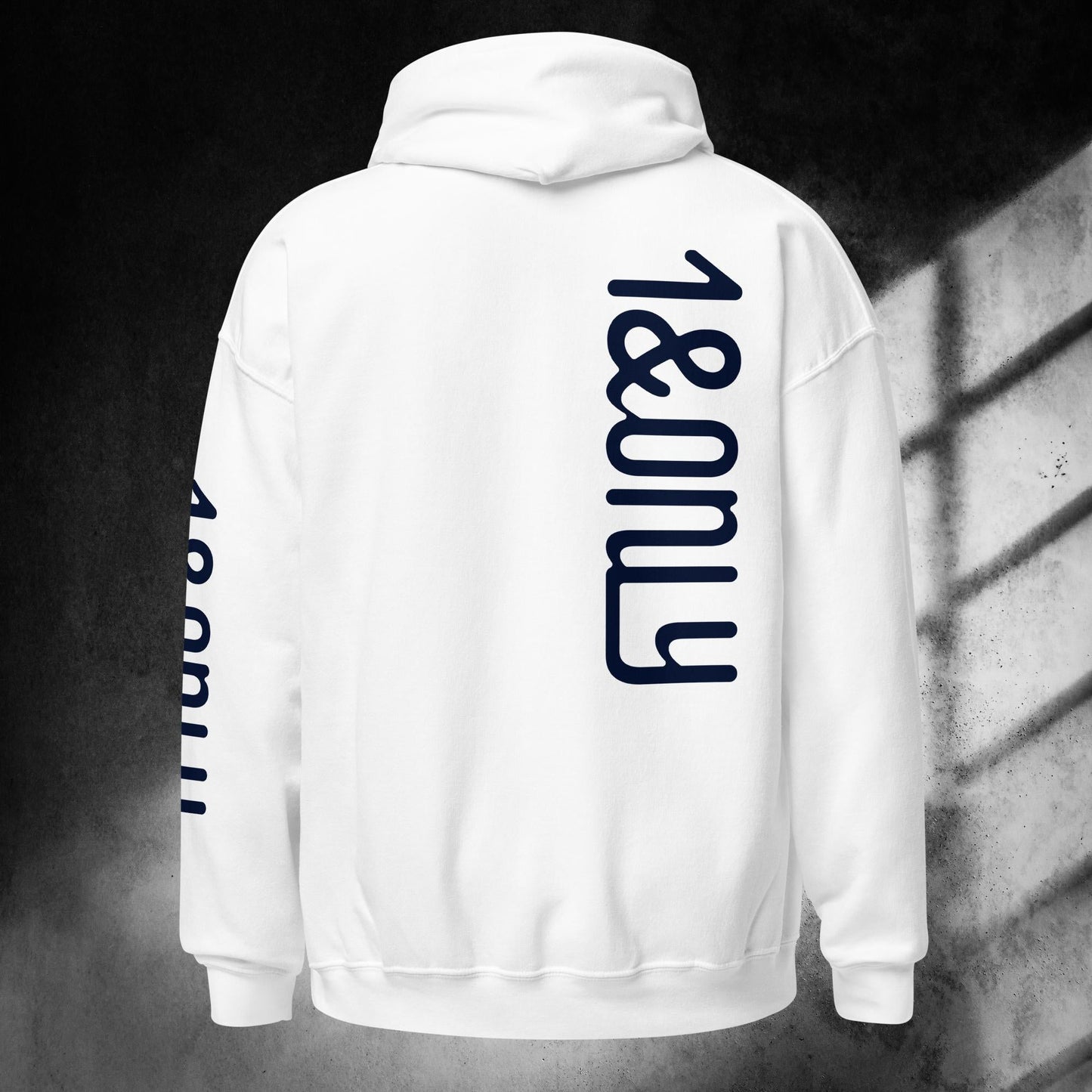 1&ONLY huppari - Hevimies