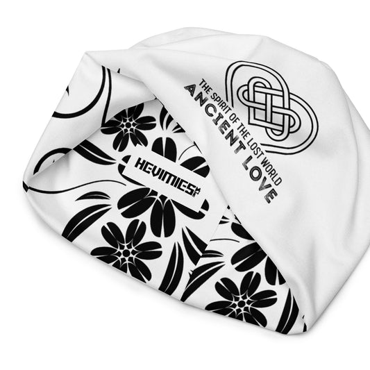 ANCIENT LOVE pipo, valkoinen - Hevimies