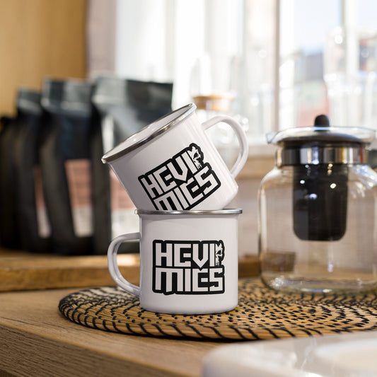 Hevimies emalimuki - Hevimies