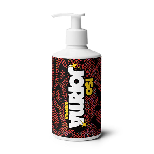 ISO JORMA suihkusaippua - Hevimies