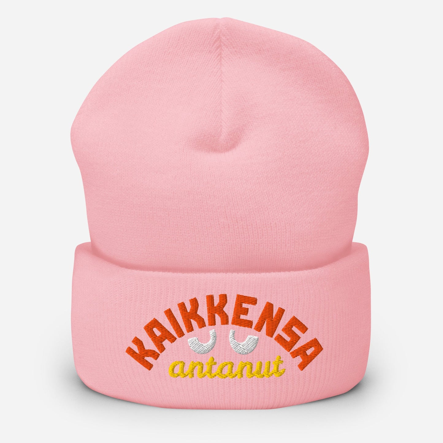 KAIKKENSA ANTANUT pipo - Hevimies