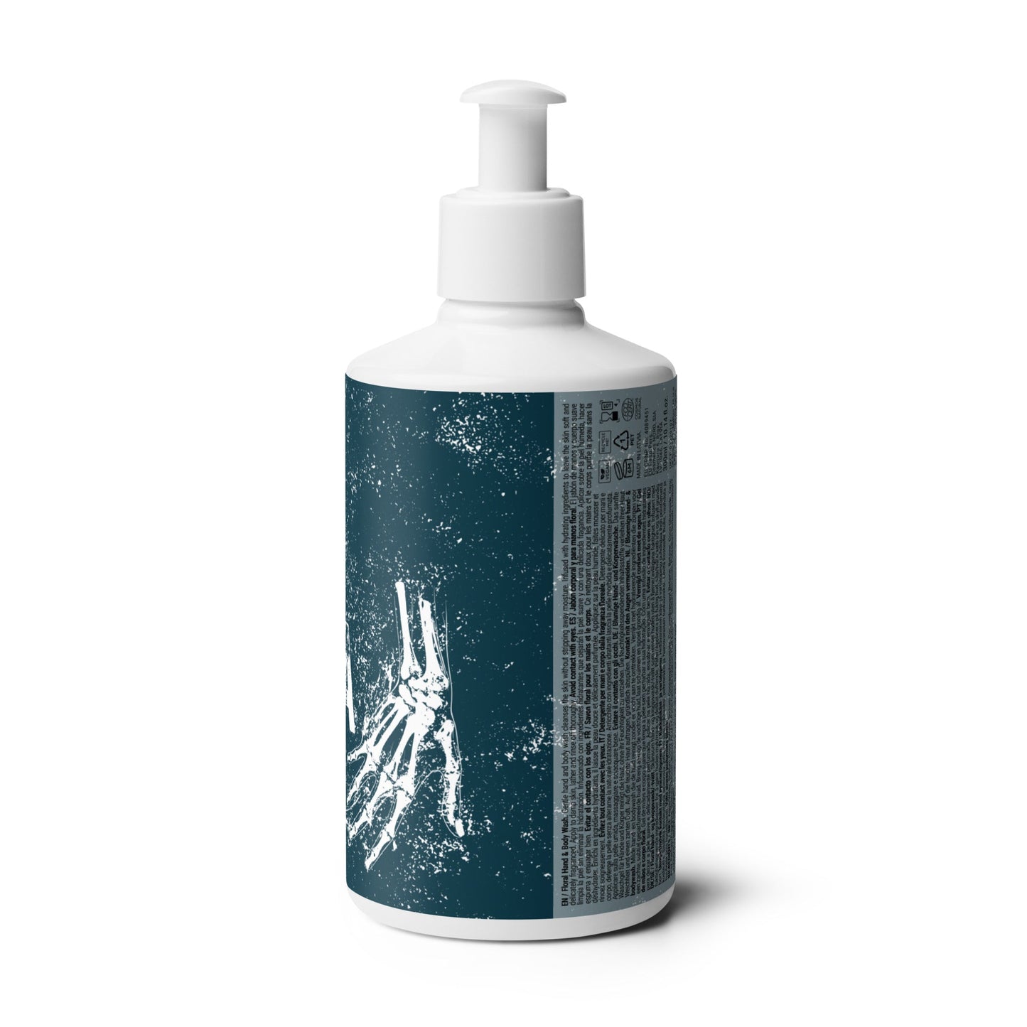 KALMA kukkaissaippua - Hevimies