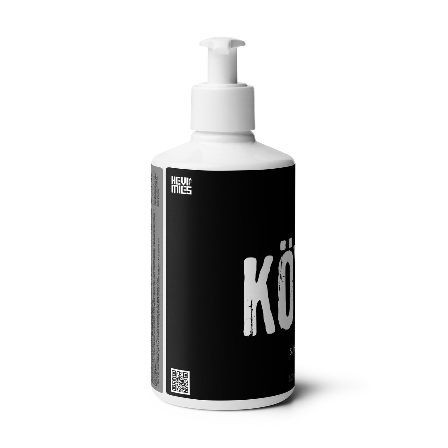 KÖYHÄ suihkusaippua - Hevimies