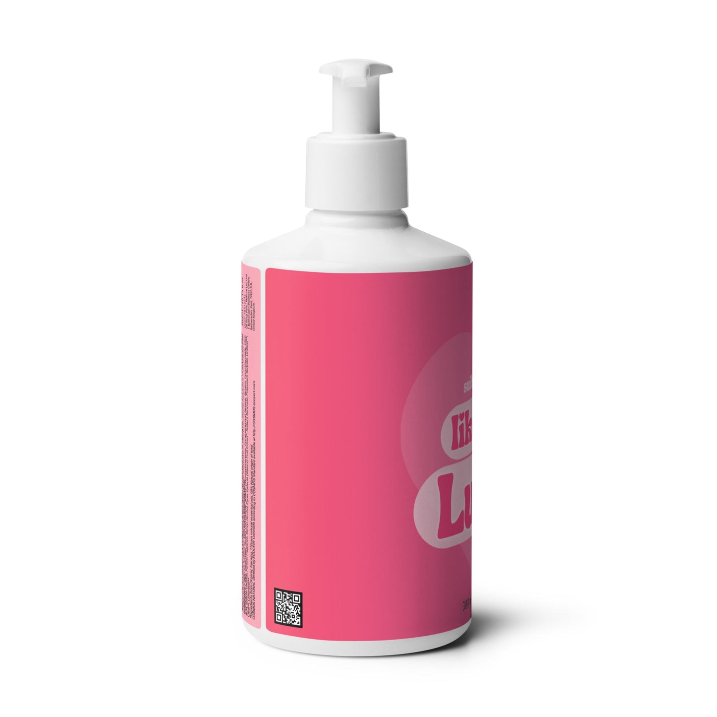 LIKAINEN LUTKA suihkusaippua - Hevimies