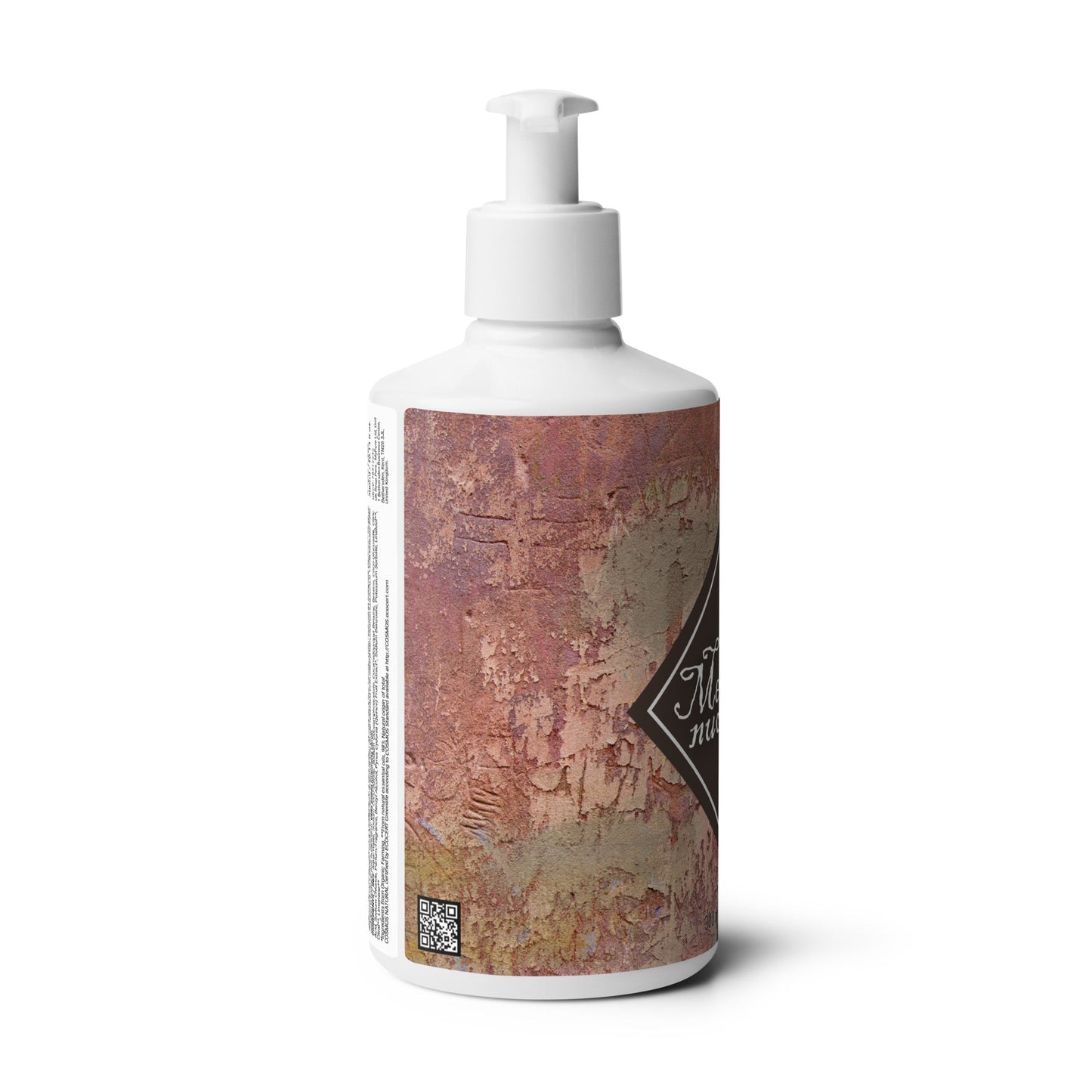 MENETETTY NUORUUS suihkusaippua - Hevimies