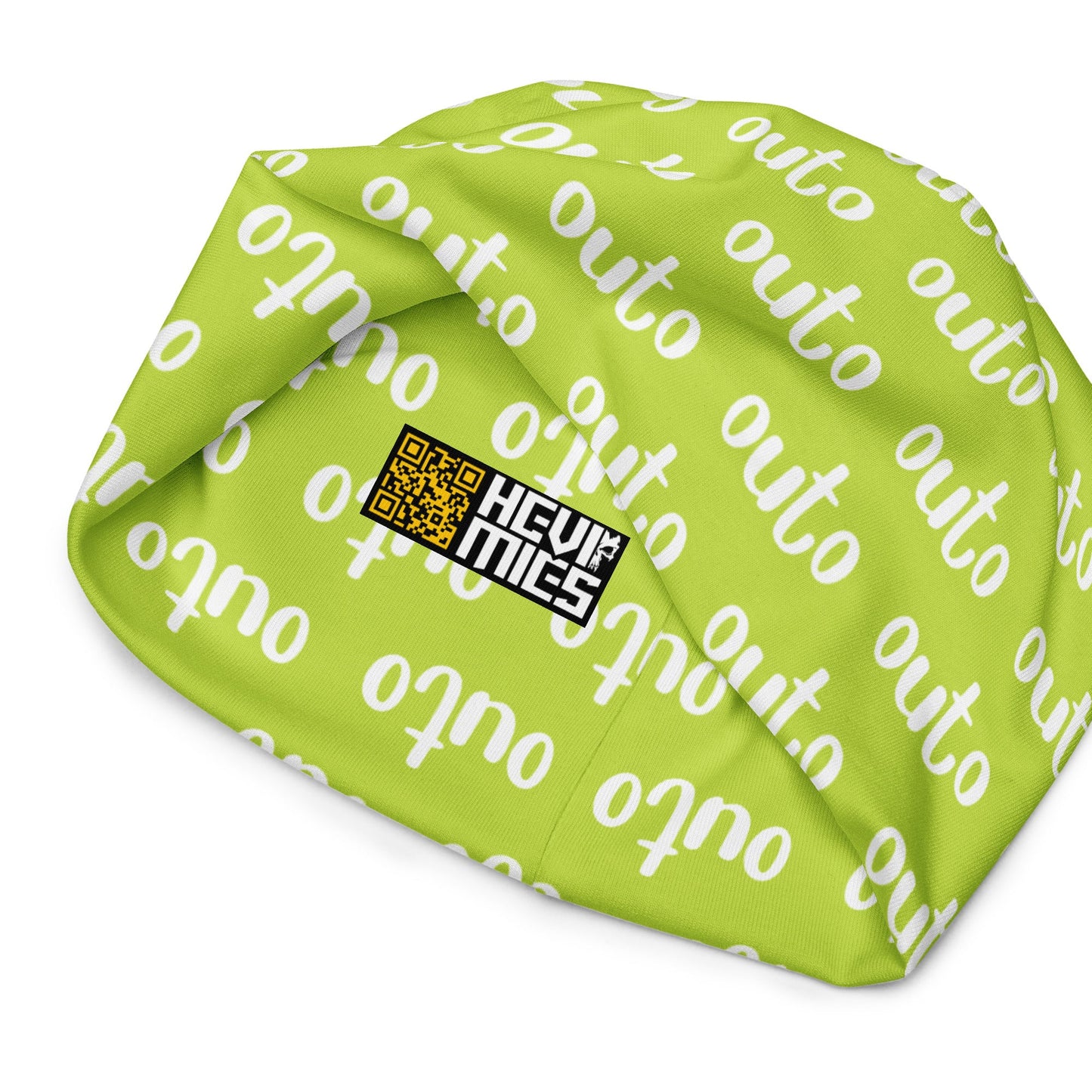 OUTO pipo - Hevimies