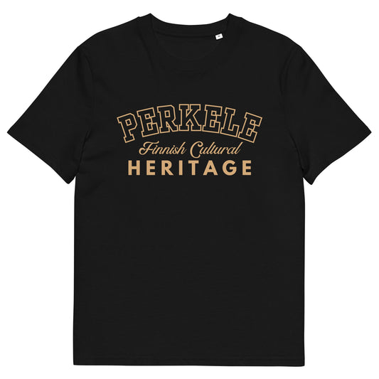 PERKELE HERITAGE t - paita - Hevimies