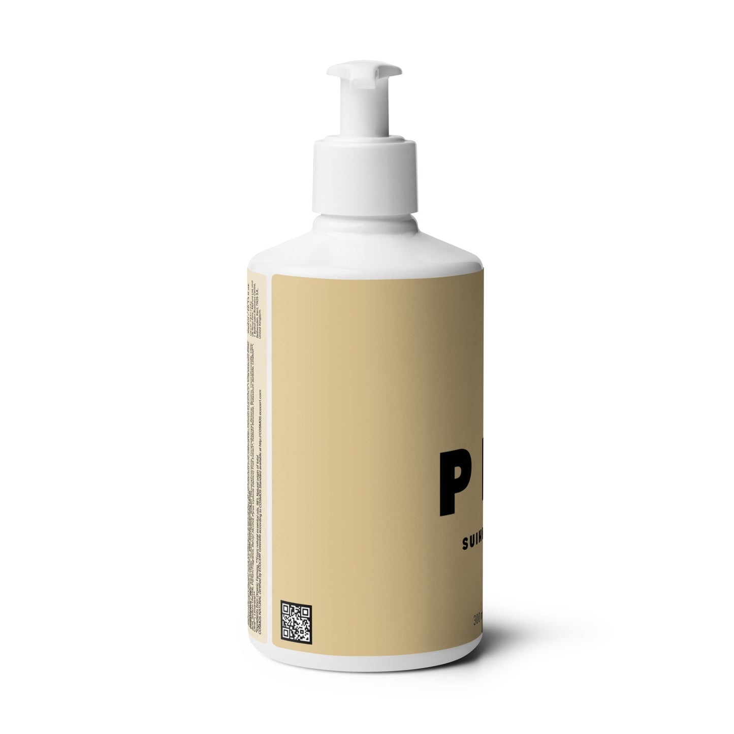 PILI suihkusaippua - Hevimies