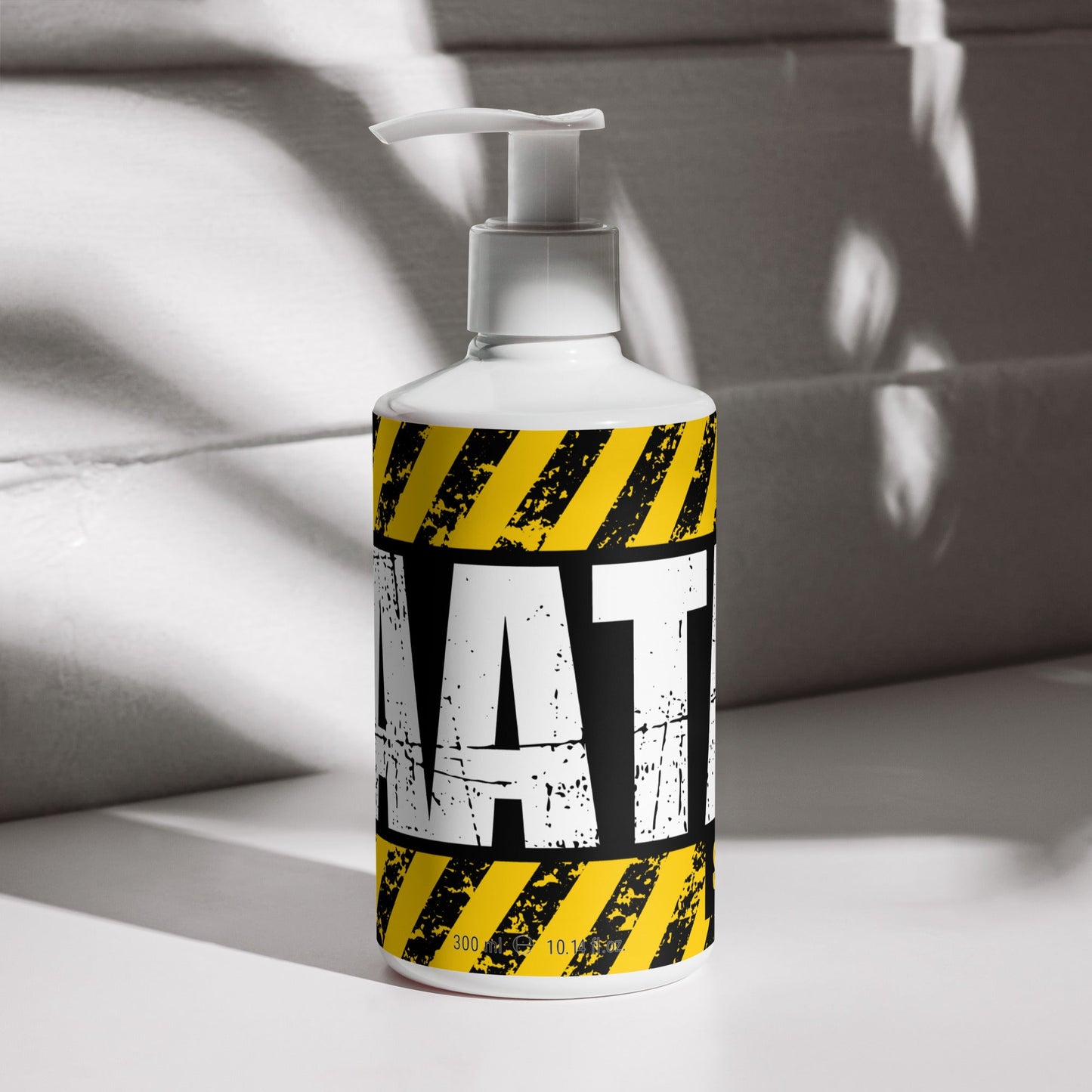 RAATAJA suihkusaippua - Hevimies