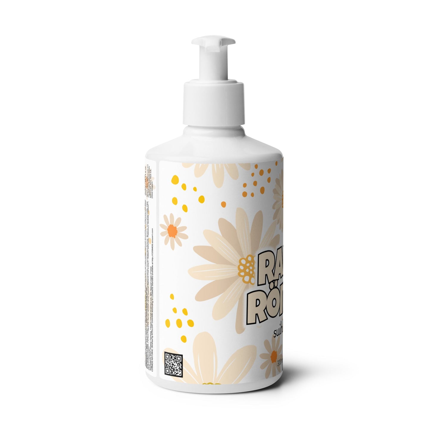 RAIKAS RÖMPSÄ suihkusaippua - Hevimies