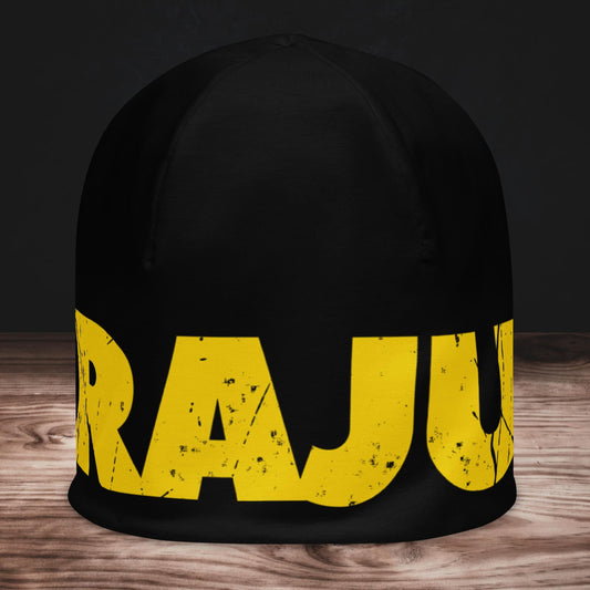 RAJU pipo - Hevimies