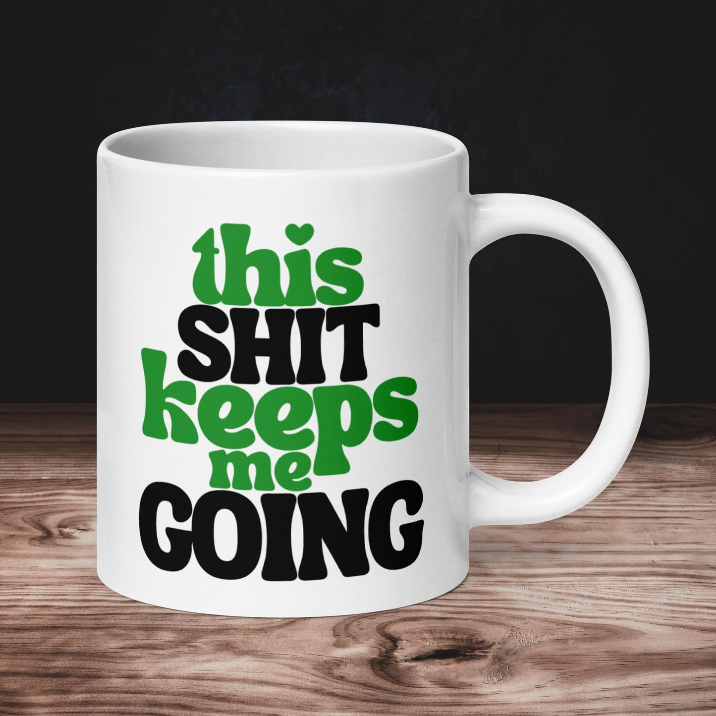 THIS SHIT muki - Hevimies