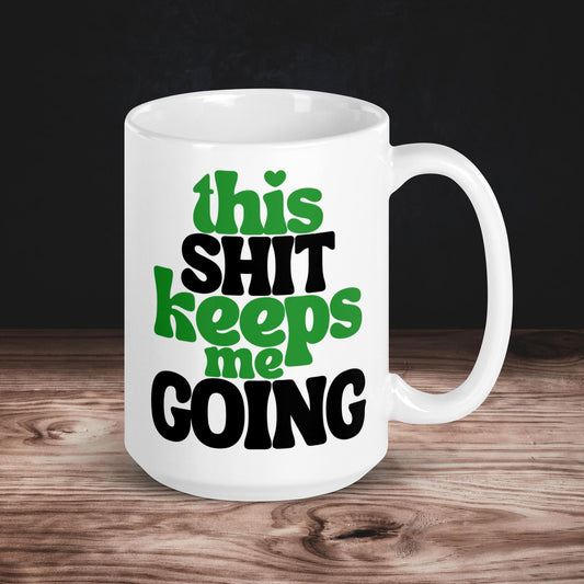 THIS SHIT muki - Hevimies