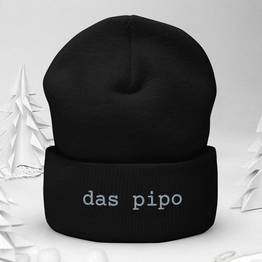 das pipo - Hevimies