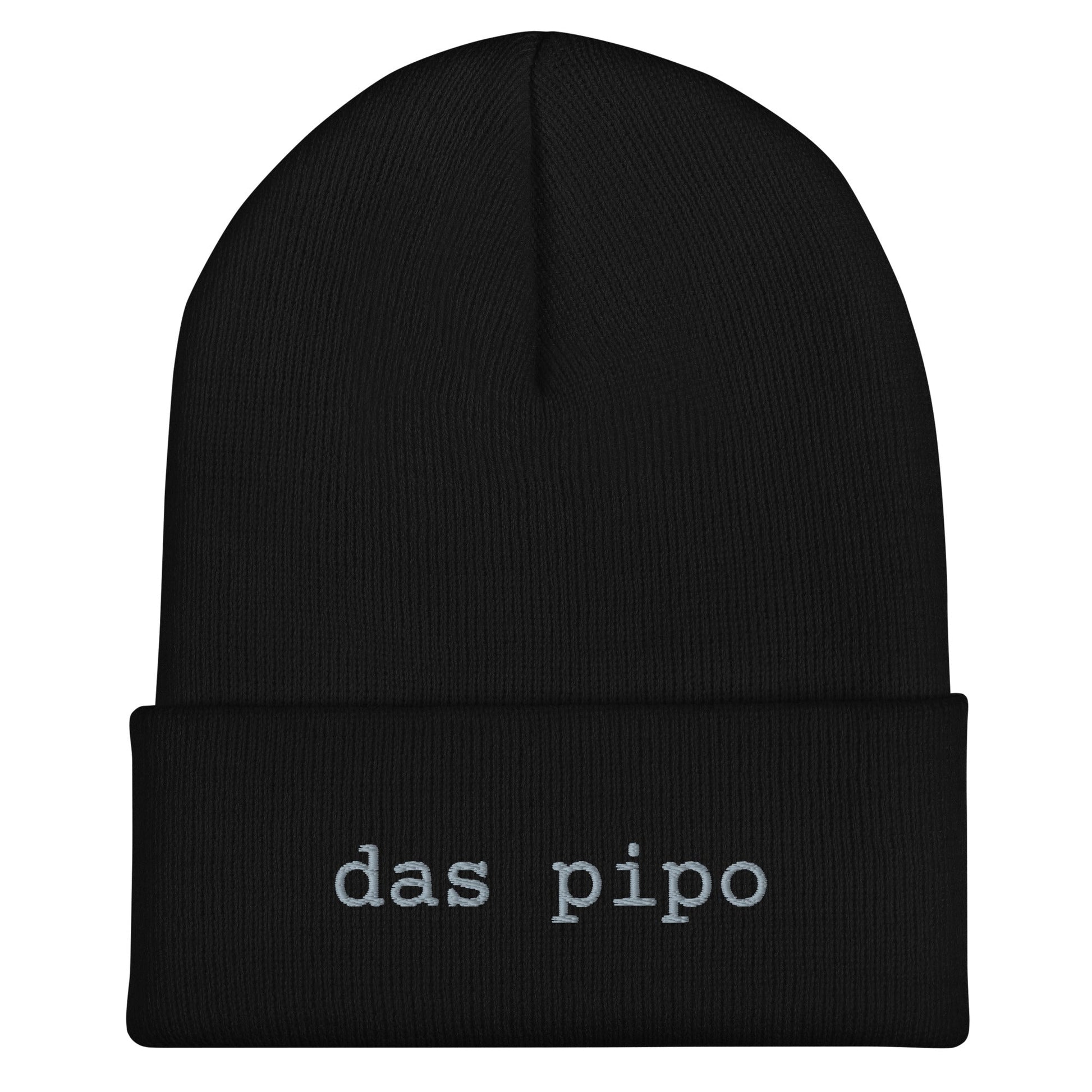 das pipo - Hevimies