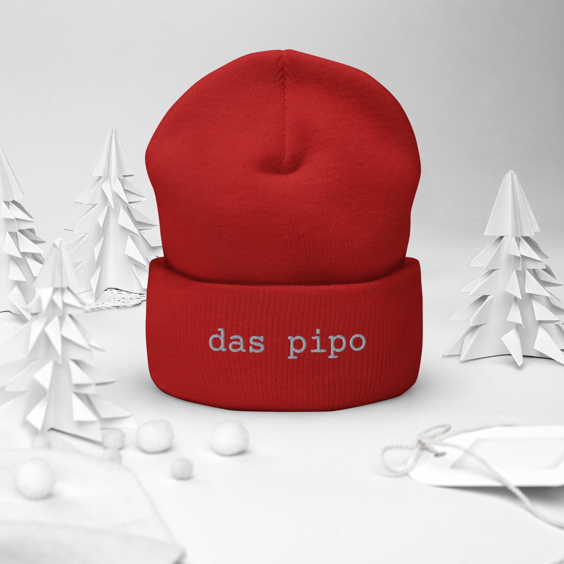 das pipo - Hevimies