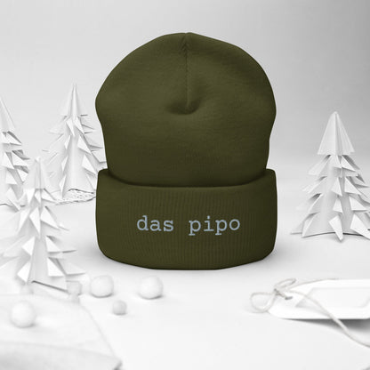 das pipo - Hevimies