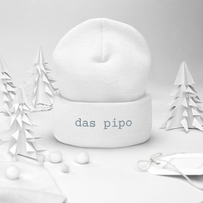 das pipo - Hevimies