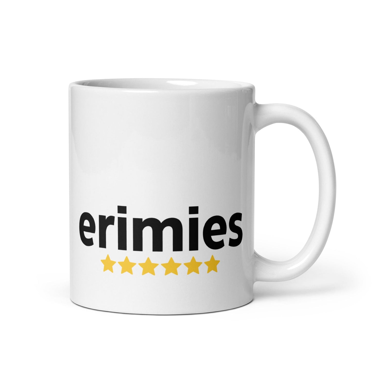 ERIMIES muki - Hevimies