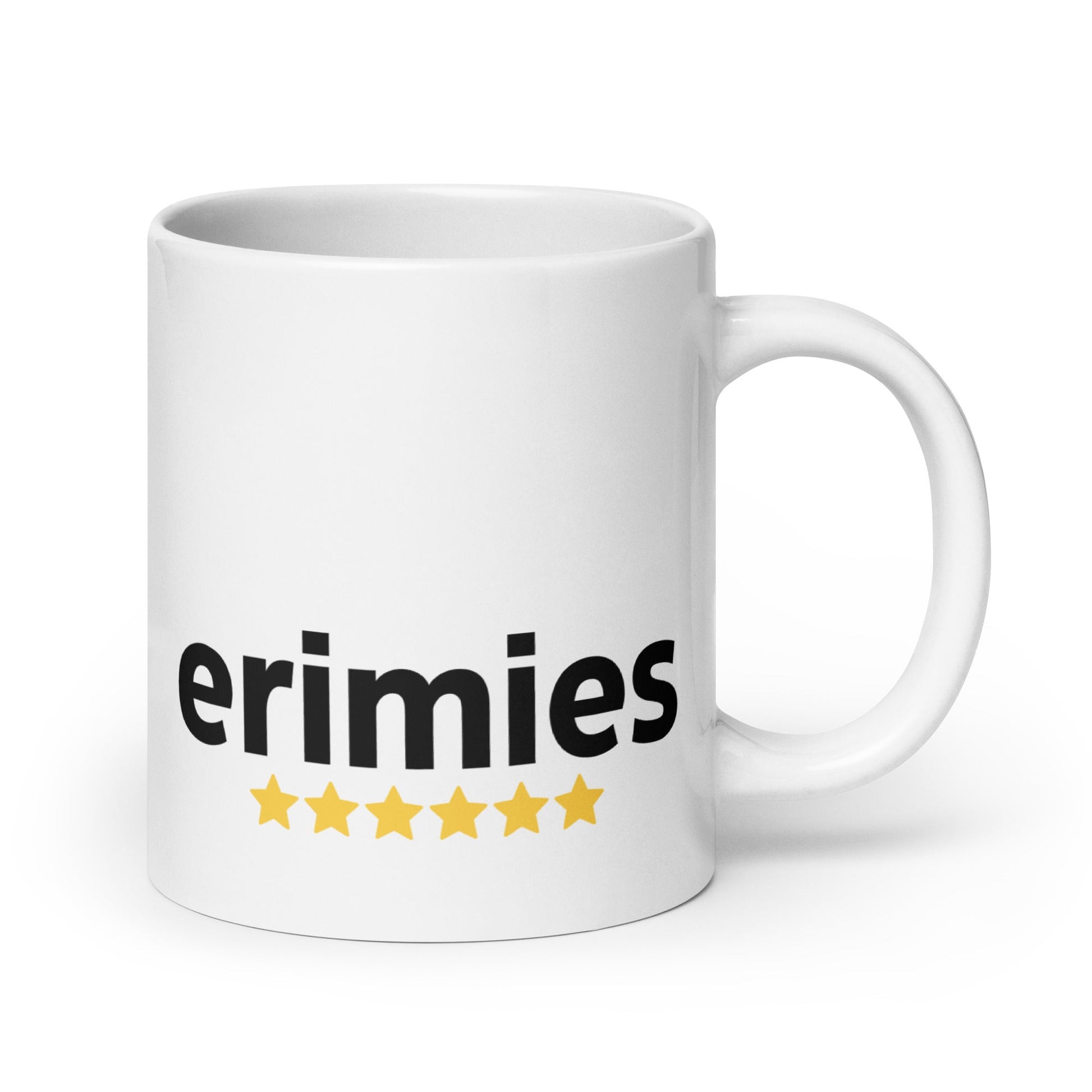 ERIMIES muki - Hevimies