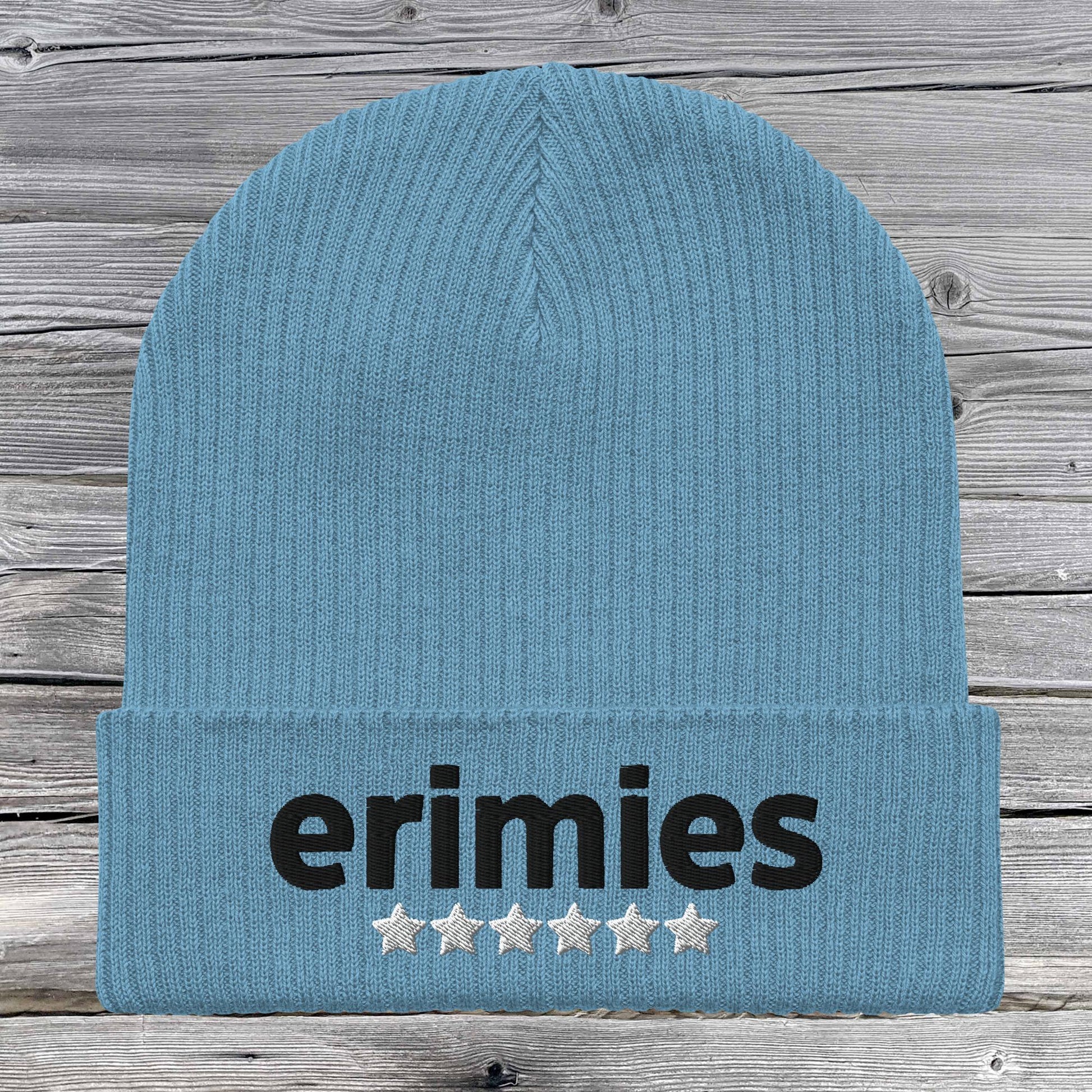 Erimies pipo - Hevimies