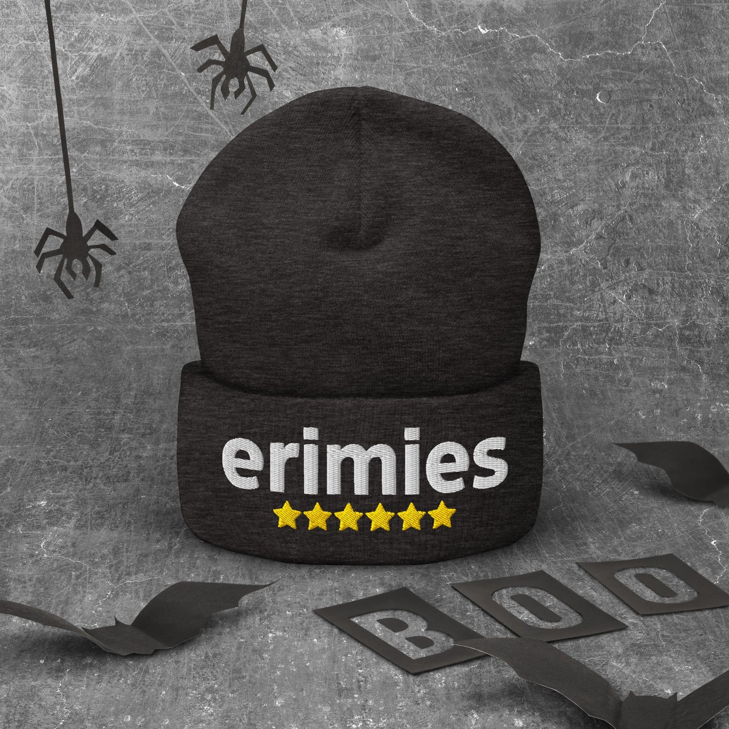 Erimies pipo - Hevimies