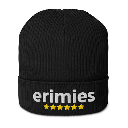 Erimies pipo - Hevimies