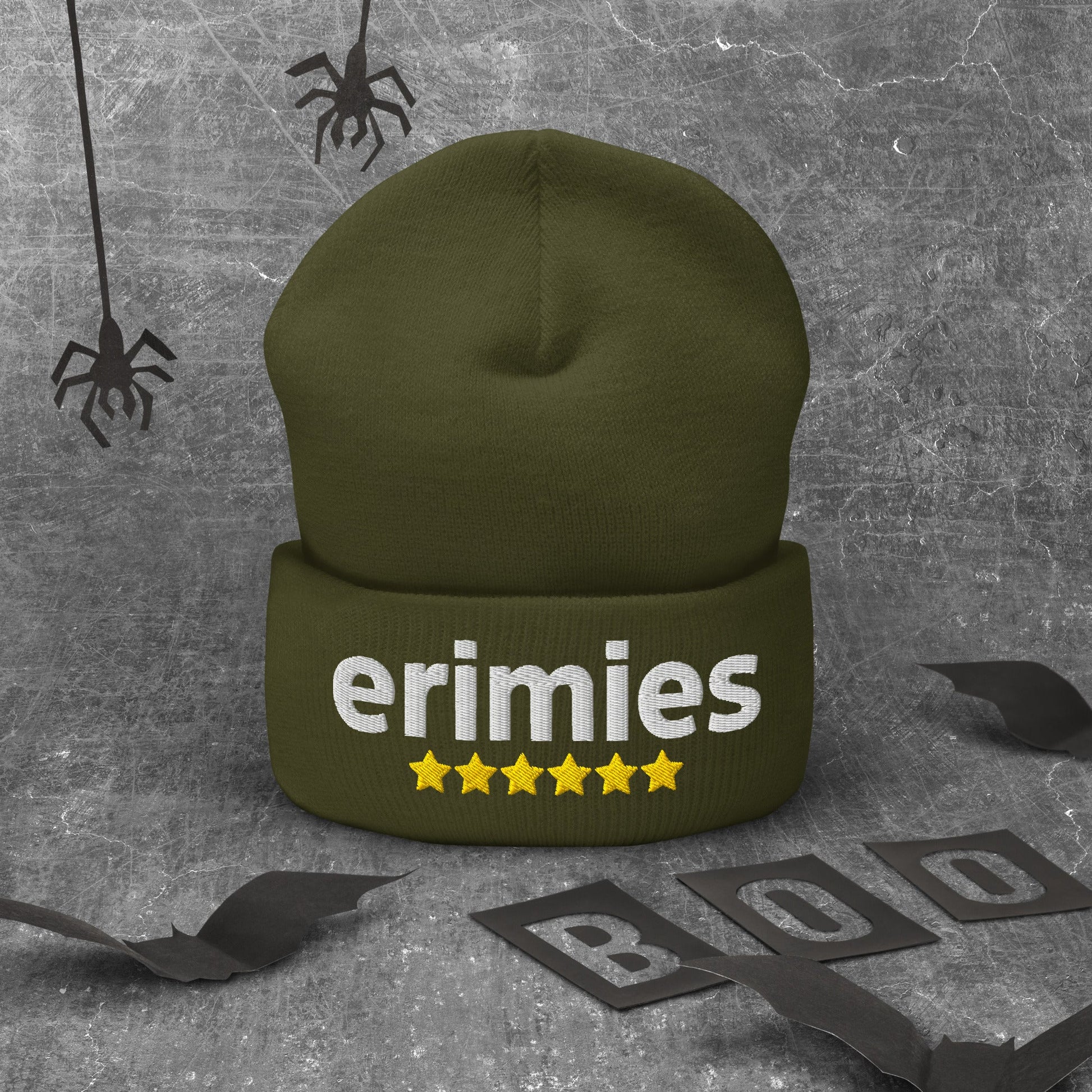 Erimies pipo - Hevimies