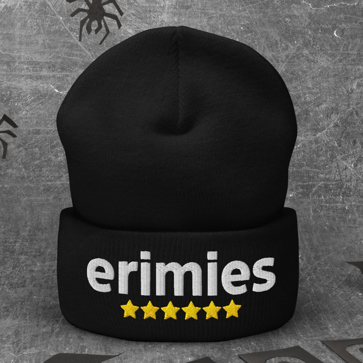 Erimies pipo - Hevimies