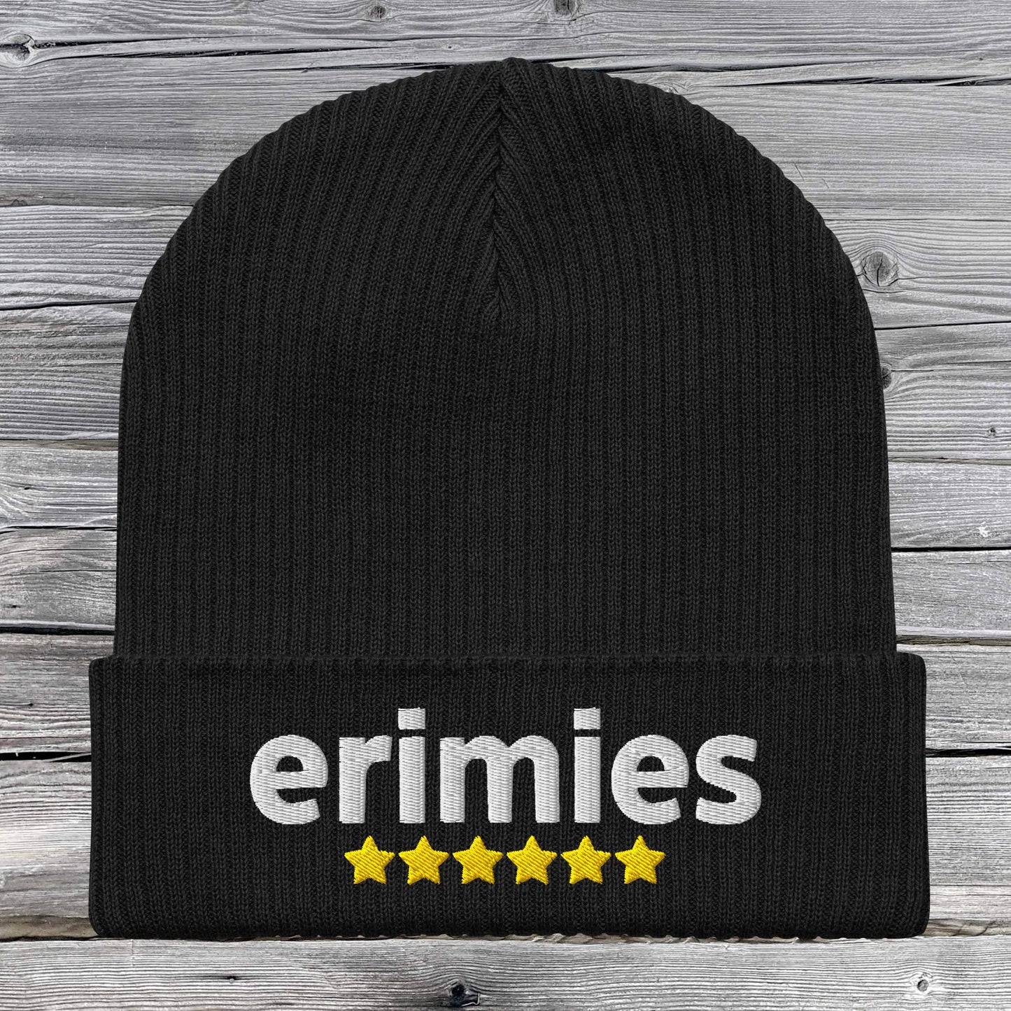 Erimies pipo - Hevimies