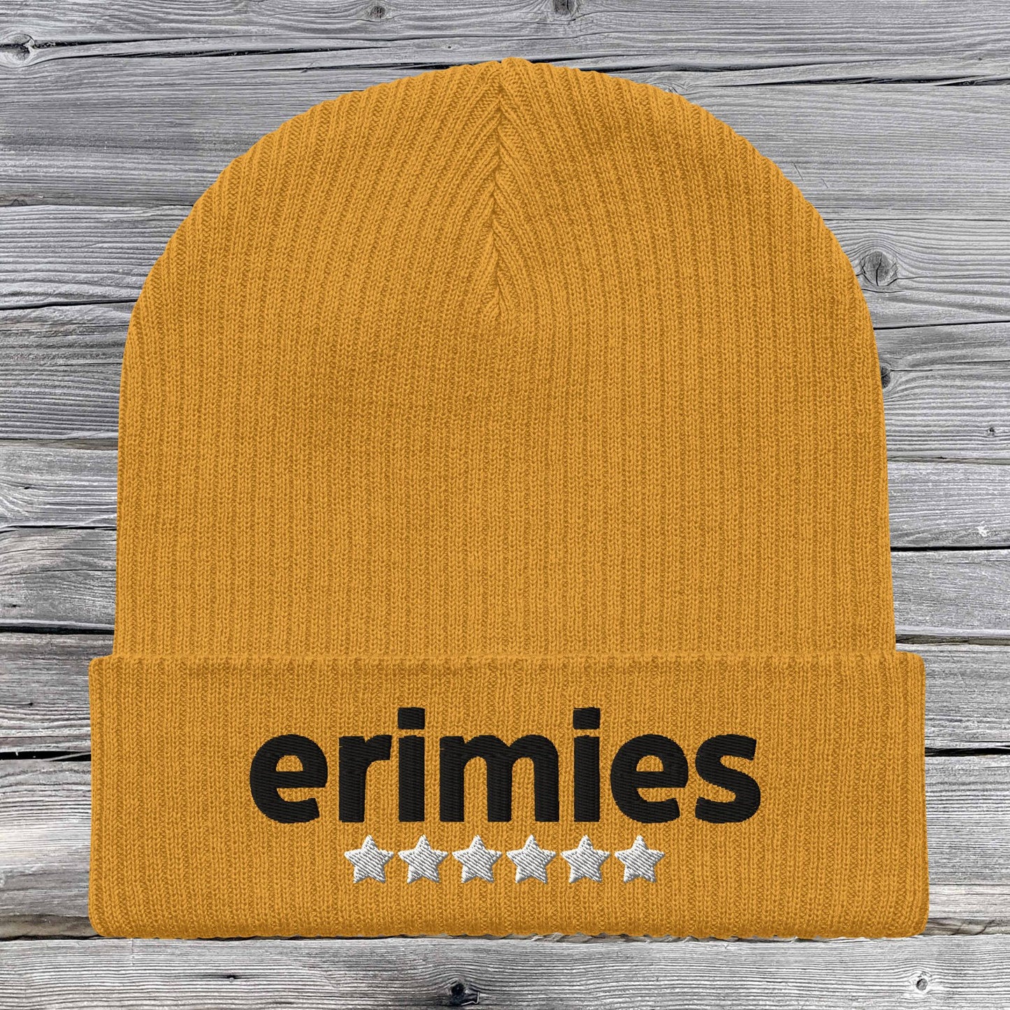 Erimies pipo - Hevimies