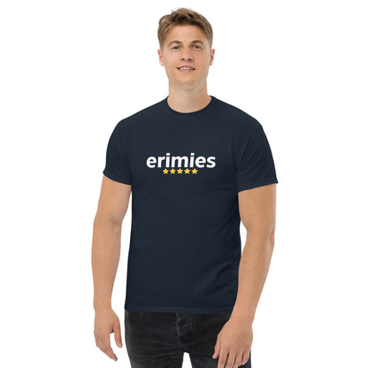 ERIMIES t - paita - Hevimies