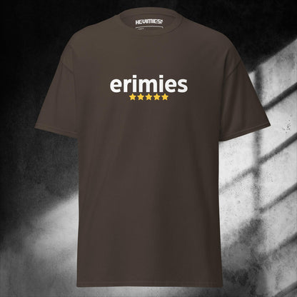 ERIMIES t - paita - Hevimies