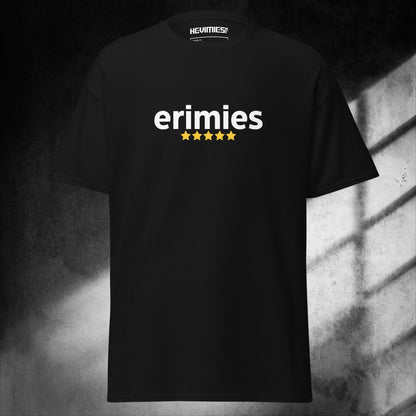 ERIMIES t - paita - Hevimies