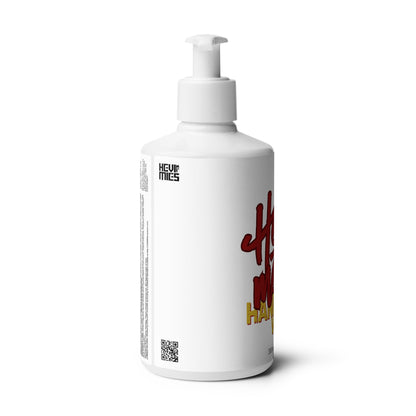 Heavy Metal hand & body wash - Hevimies