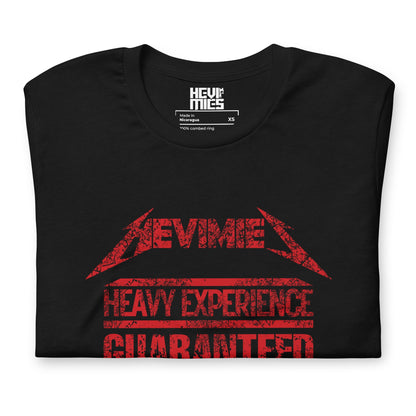 HEVIMIES EXP t - paita - Hevimies