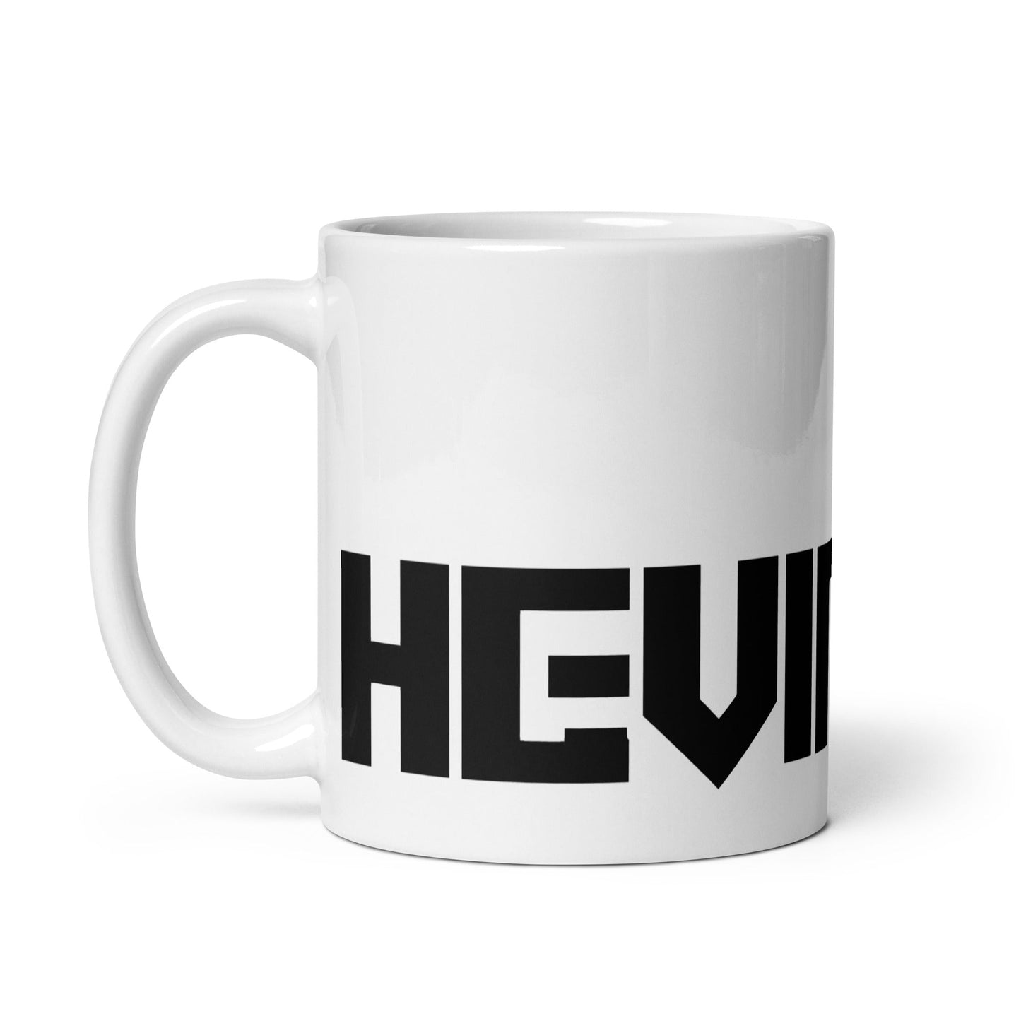 HEVIMIES muki - Hevimies