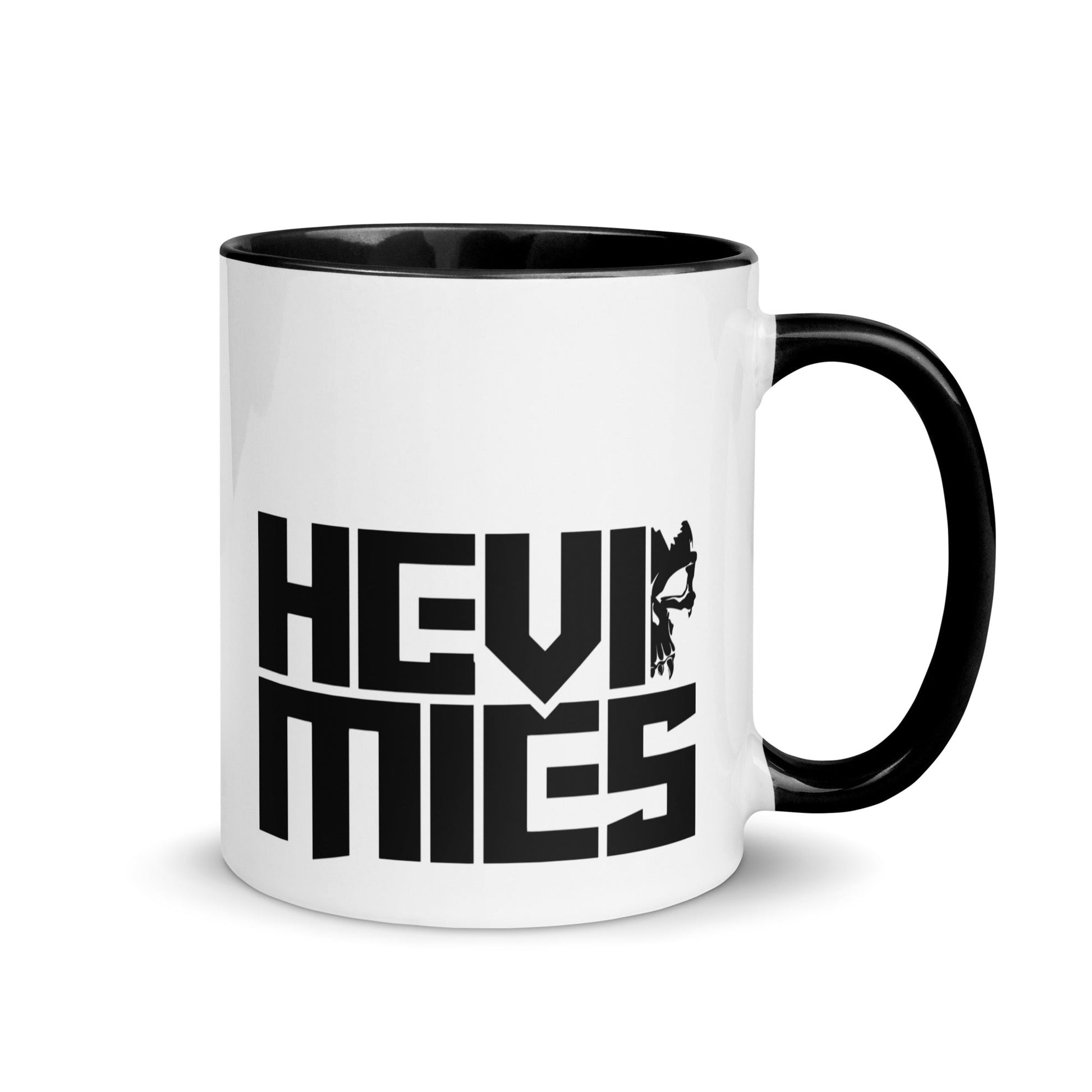 HEVIMIES muki - Hevimies