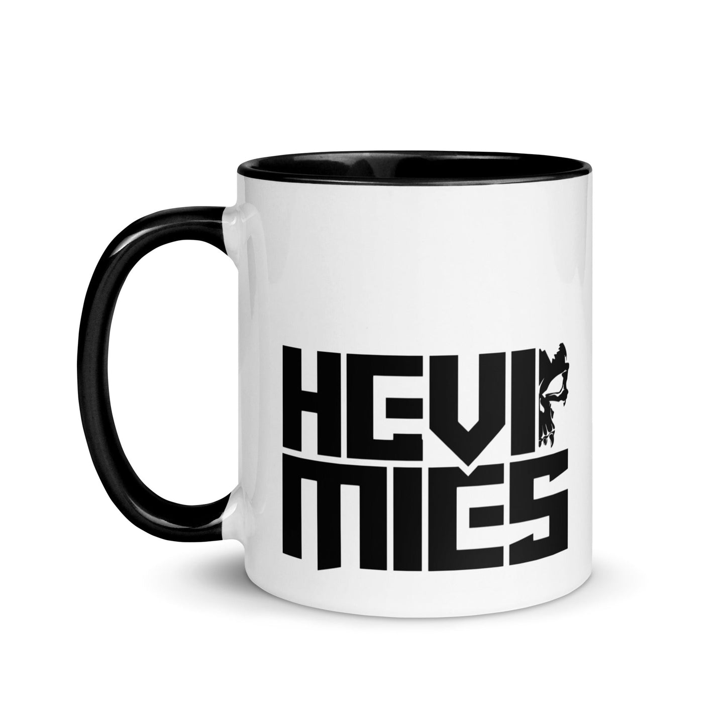 HEVIMIES muki - Hevimies