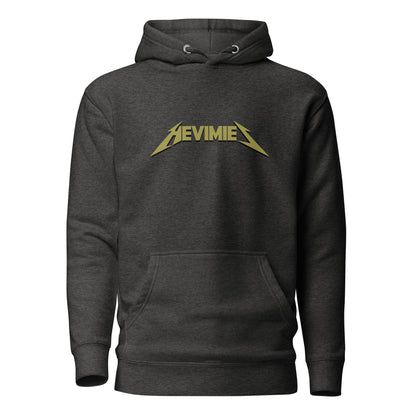 HEVIMIES premium huppari - Hevimies