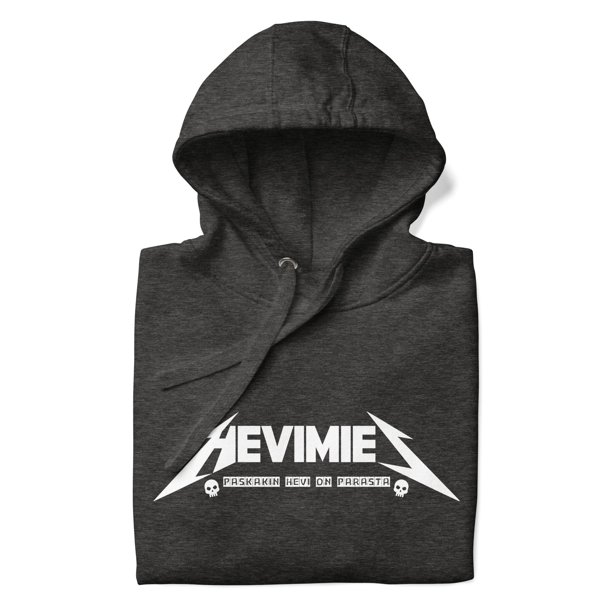 HEVIMIES premium huppari - Hevimies