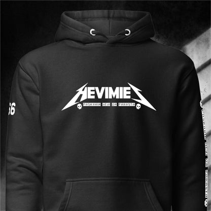 HEVIMIES premium huppari - Hevimies