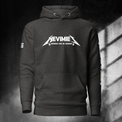 HEVIMIES premium huppari - Hevimies