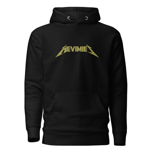 HEVIMIES premium huppari - Hevimies