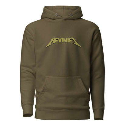 HEVIMIES premium huppari - Hevimies