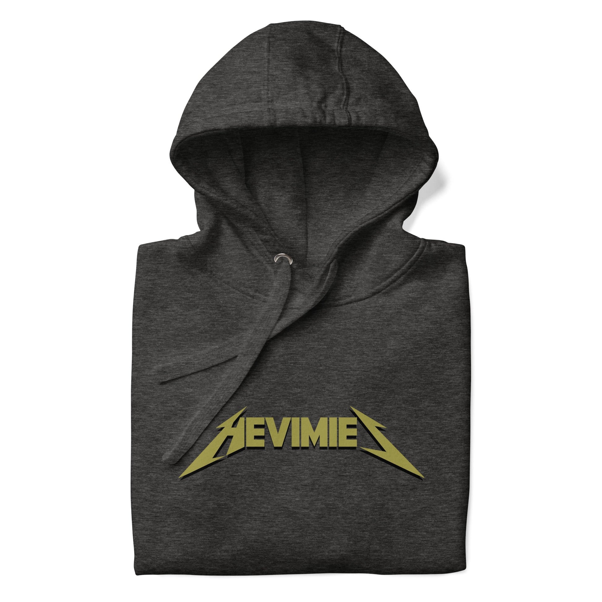 HEVIMIES premium huppari - Hevimies