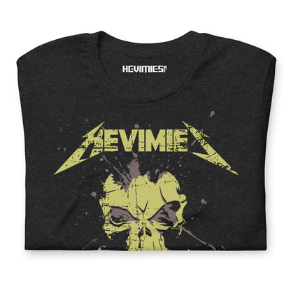 Hevimies t - paita - Hevimies