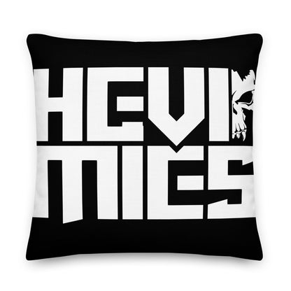 HEVIMIES tyyny - Hevimies