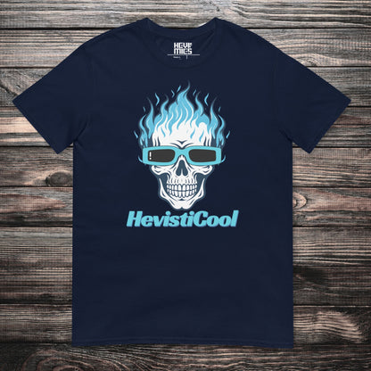 Hevisti Cool t - paita - Hevimies