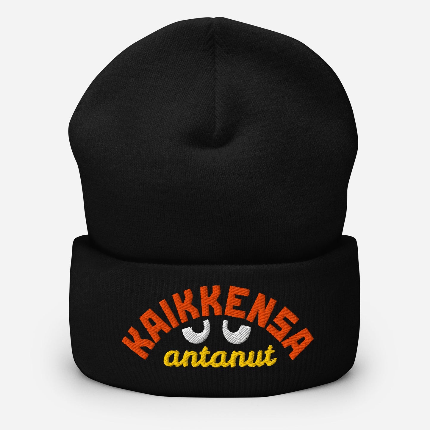 KAIKKENSA ANTANUT pipo - Hevimies